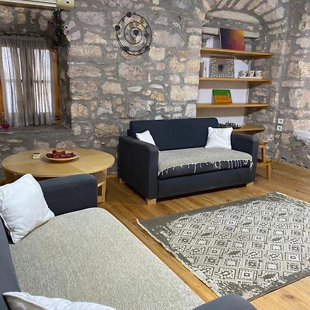Annemin Harabesi Otel Çeşme Luaran gambar