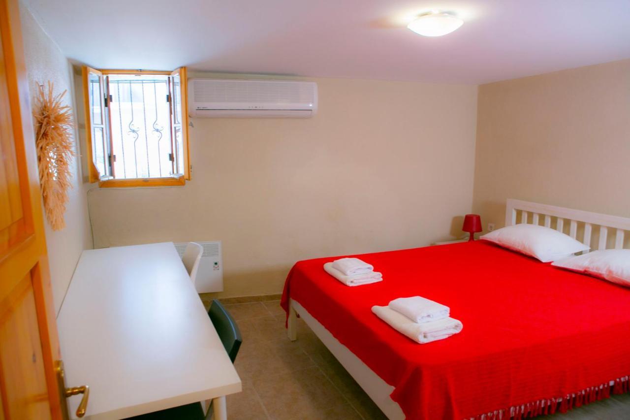 Annemin Harabesi Otel Çeşme Luaran gambar