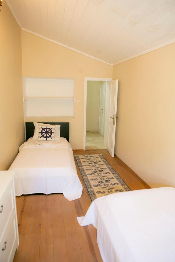 Annemin Harabesi Otel Çeşme Luaran gambar