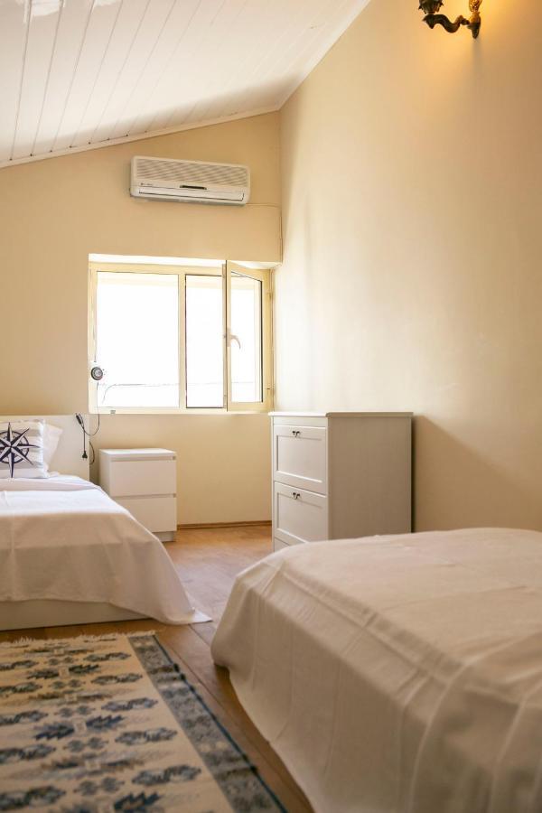 Annemin Harabesi Otel Çeşme Luaran gambar
