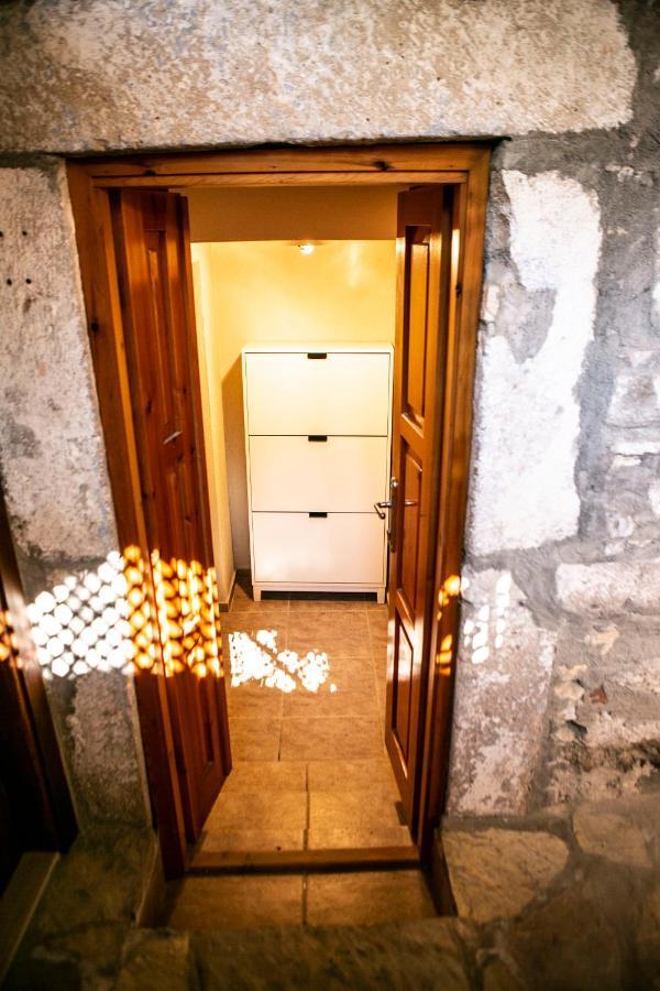 Annemin Harabesi Otel Çeşme Luaran gambar