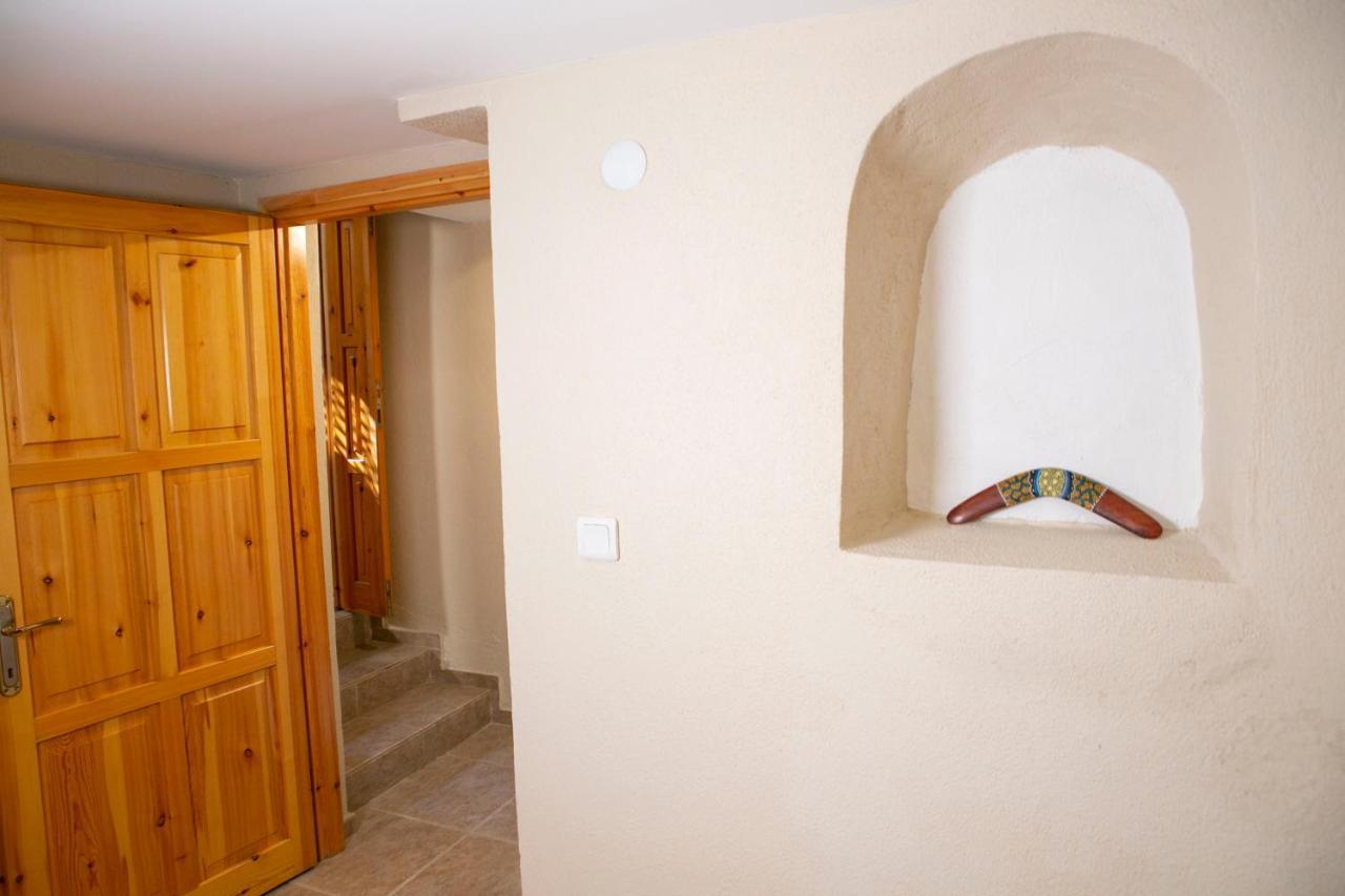 Annemin Harabesi Otel Çeşme Luaran gambar