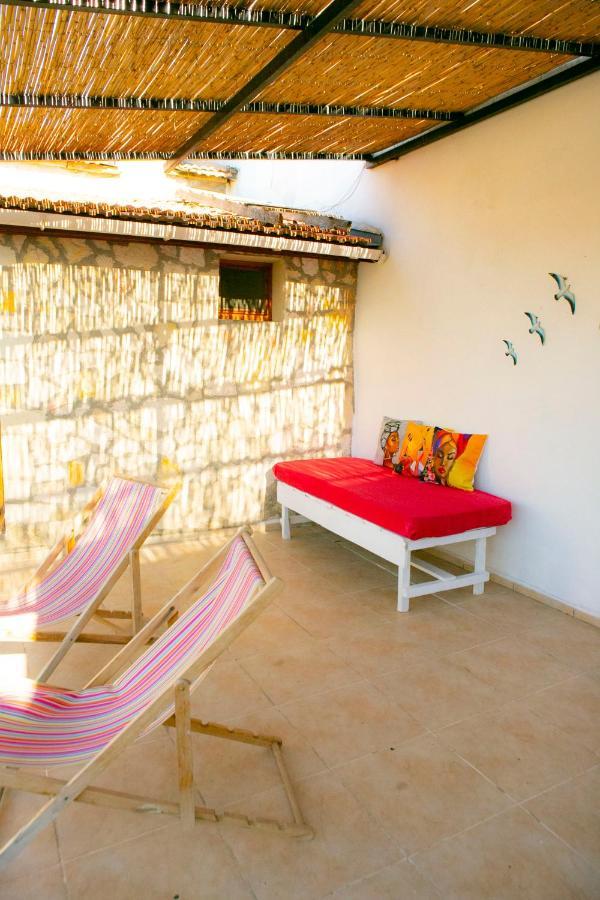 Annemin Harabesi Otel Çeşme Luaran gambar
