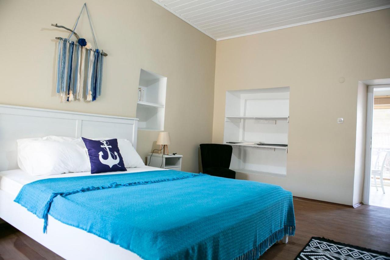 Annemin Harabesi Otel Çeşme Luaran gambar