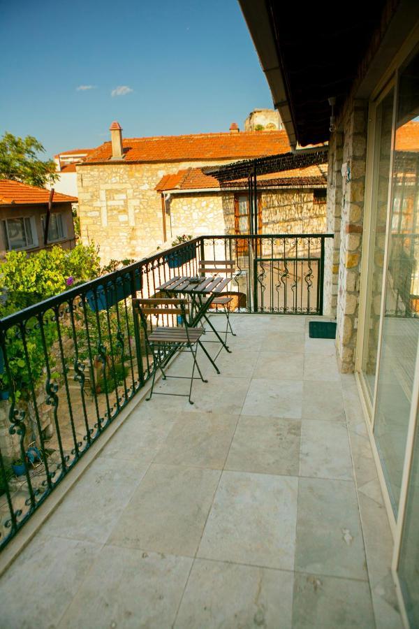 Annemin Harabesi Otel Çeşme Luaran gambar
