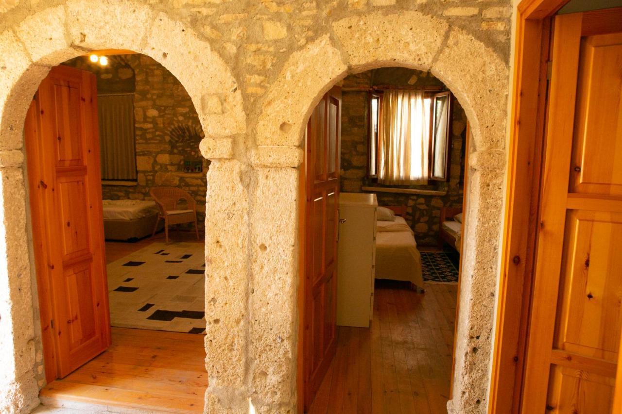 Annemin Harabesi Otel Çeşme Luaran gambar