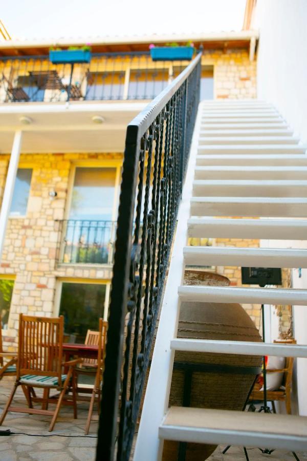 Annemin Harabesi Otel Çeşme Luaran gambar