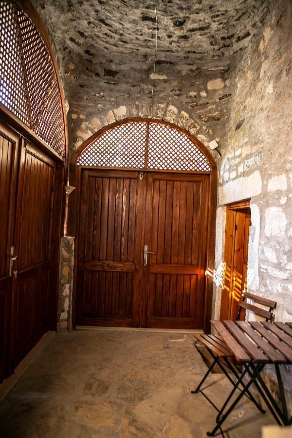 Annemin Harabesi Otel Çeşme Luaran gambar
