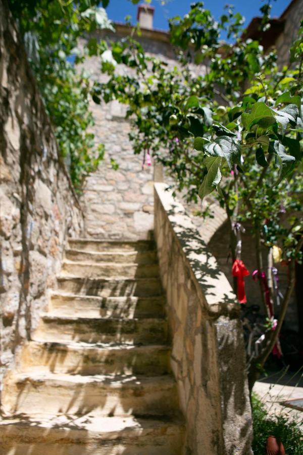 Annemin Harabesi Otel Çeşme Luaran gambar