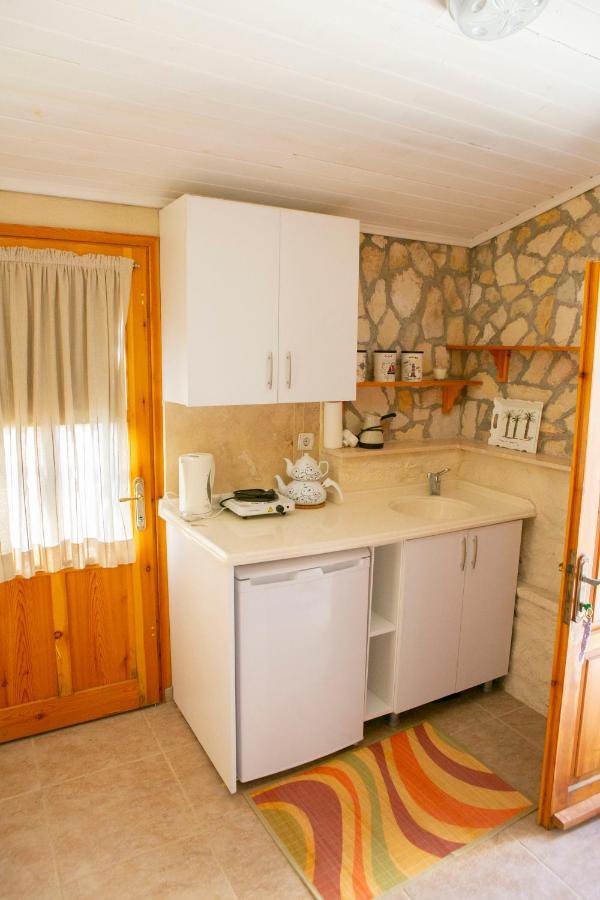 Annemin Harabesi Otel Çeşme Luaran gambar