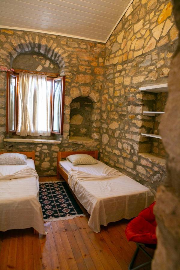 Annemin Harabesi Otel Çeşme Luaran gambar