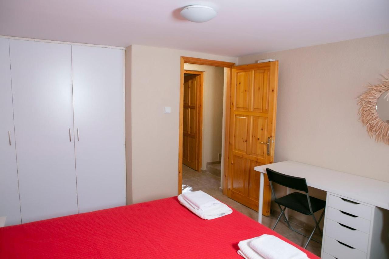 Annemin Harabesi Otel Çeşme Luaran gambar
