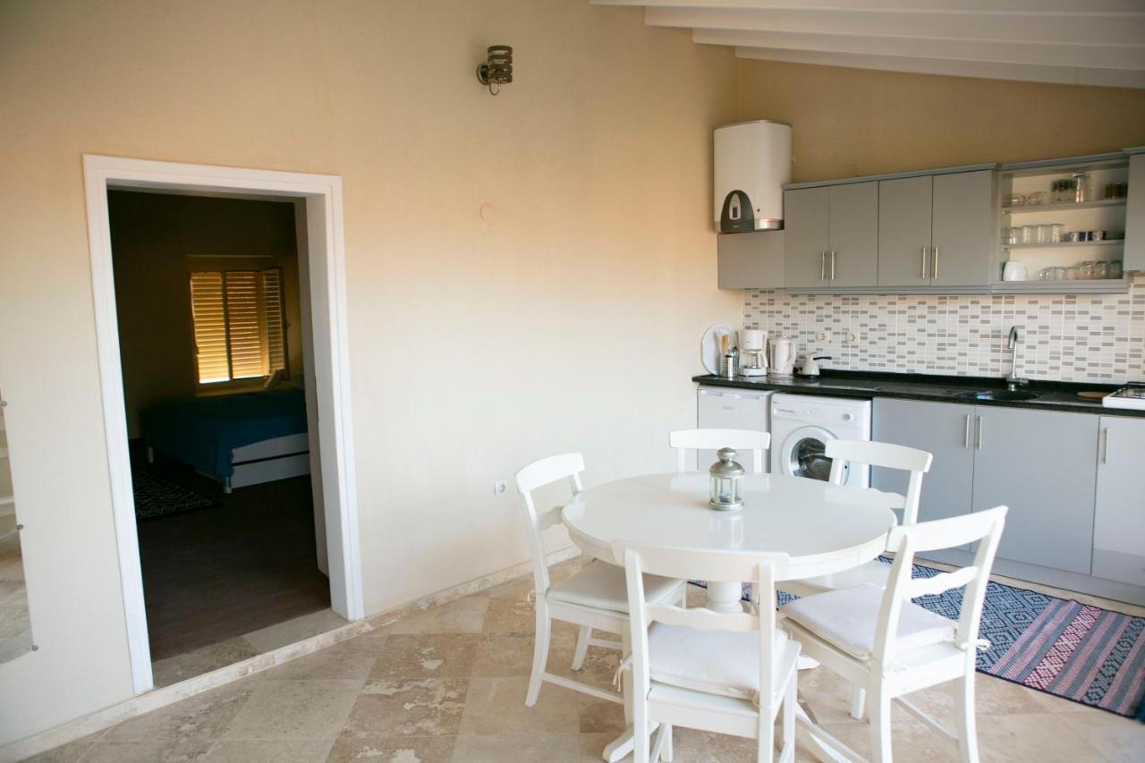 Annemin Harabesi Otel Çeşme Luaran gambar