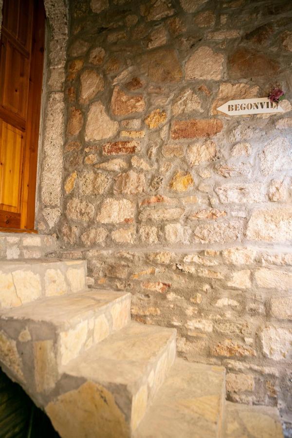 Annemin Harabesi Otel Çeşme Luaran gambar
